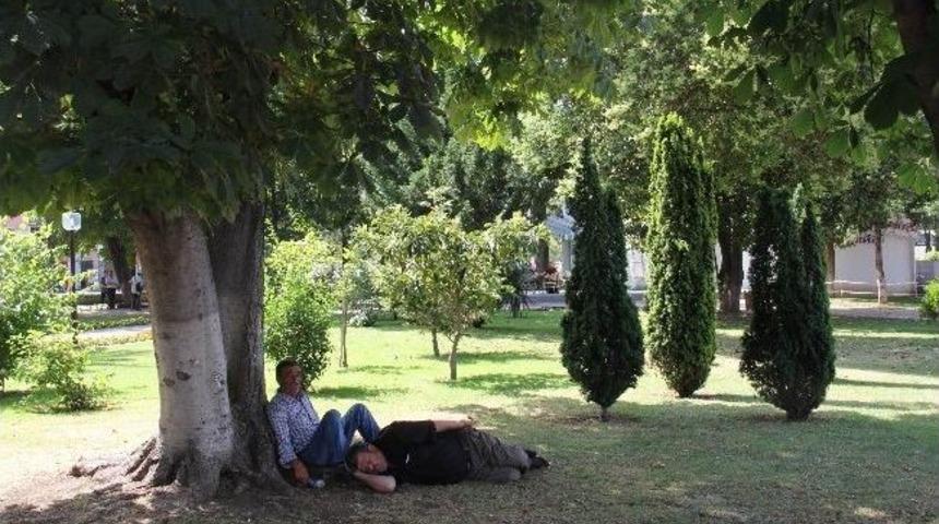 Hava Sıcaklığı 4-6 Derece D&uuml;şecek