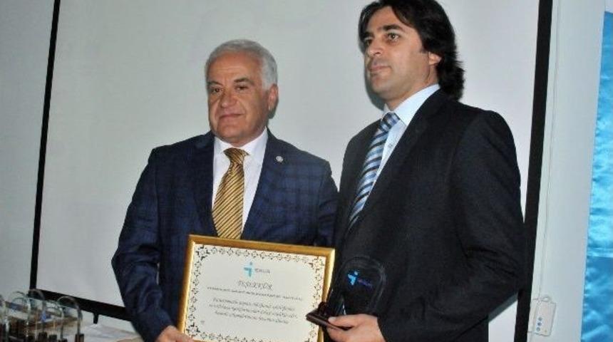 Girişimcilere Sertifika