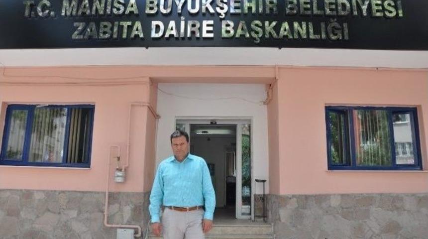 B&uuml;y&uuml;kşehir Belediye Zabıtası Ramazan&rsquo;a Hazır