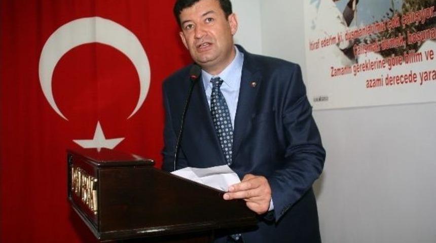 Devrek Ticaret Ve Sanayi Odası Tarafından Markalaşma Eğitimi D&uuml;zenlendi