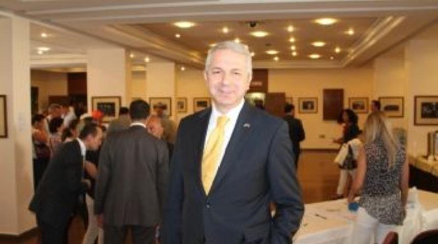 T&uuml;rkiye&rsquo;nin Yaşlı Profili Araştırması