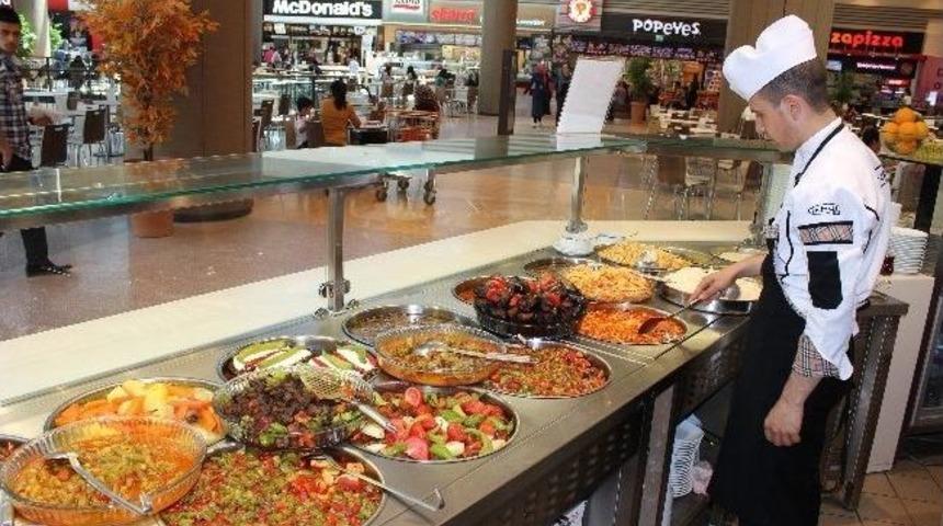 Piazza Avm Ramazan Ayına Hazır