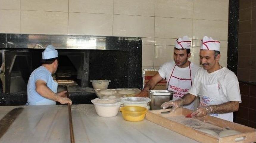 Ramazan &Ouml;ncesi Gıda Denetimleri Arttı