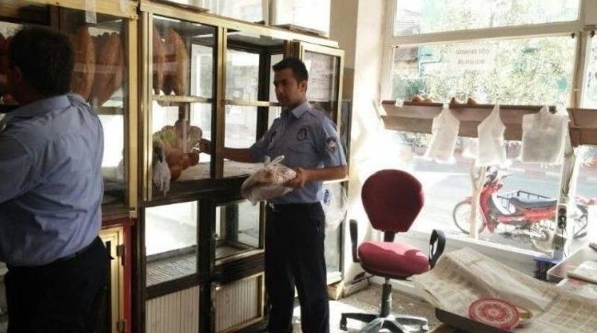 K&ouml;pr&uuml;başı'nda Ramazan Denetimi