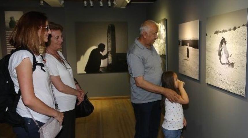 Eskişehir&rsquo;de Zamansız Fotoğraflar Sergisi