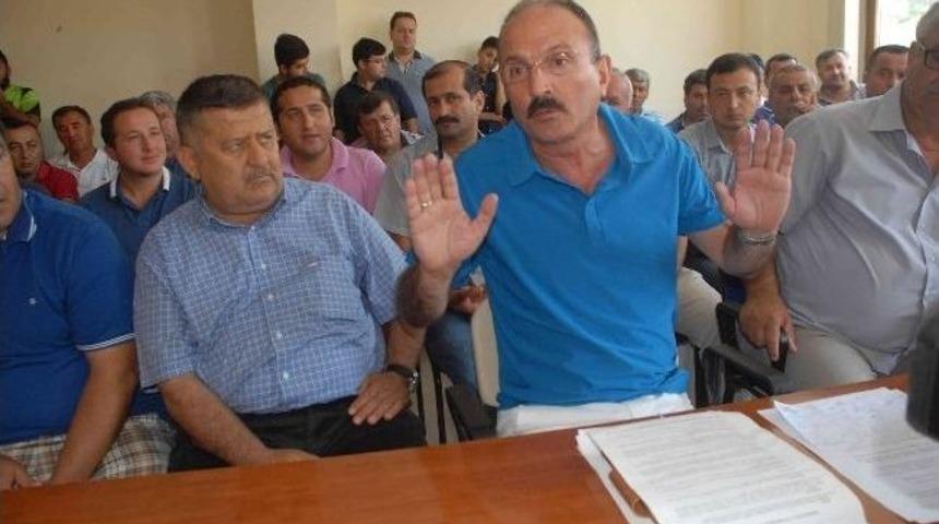 Fethiyeliler, &Ouml;l&uuml;deniz Plajları İ&ccedil;in Eylem Planlıyor