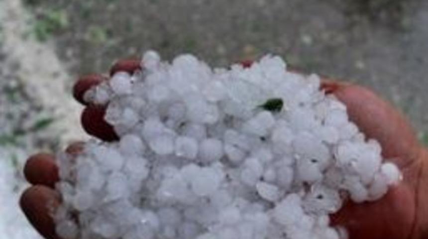 Saadet Partisi Lalapaşa İl&ccedil;e Başkanı Koşar: "doludan Zarar G&ouml;renlerin Yaralarının Zamanında Sarılması Gerekiyor"