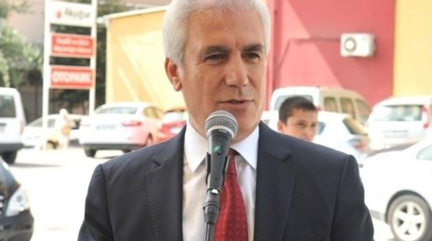 Nil&uuml;fer&rsquo;de Sokak Hayvanlarına Mamamatik