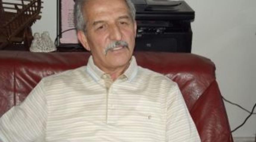 Stajyer Baş&ouml;rt&uuml;l&uuml; Avukatlarla İlgili Karara Destek