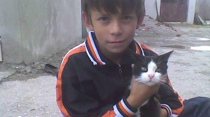 14 Yaşındaki &Ccedil;ocuk G&ouml;lde Boğuldu