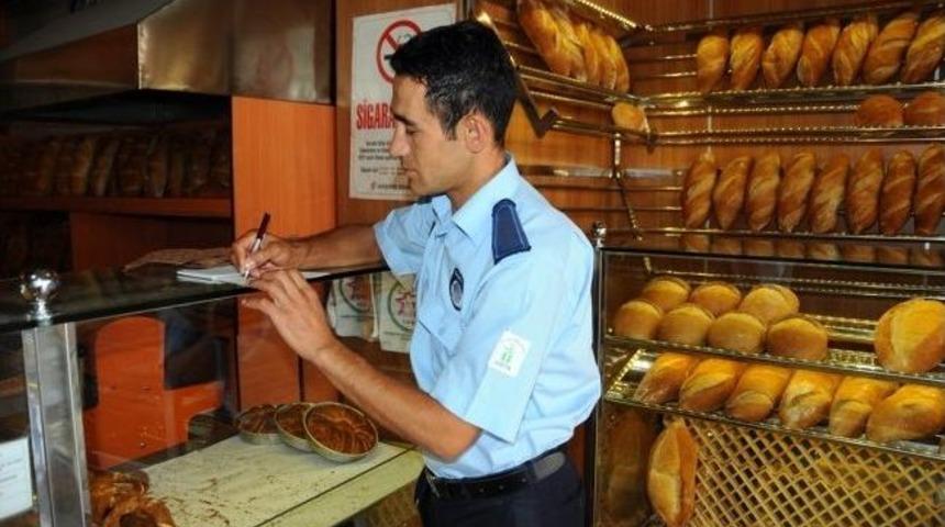 Tepebaşı B&ouml;lgesi Ramazana Hazır