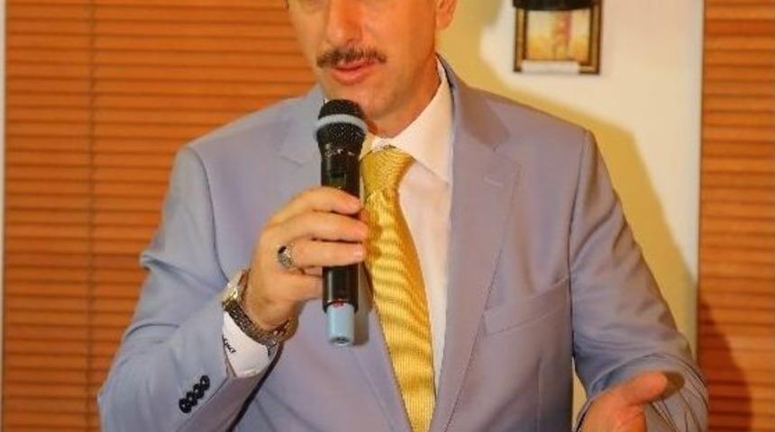 İlkadım 2019'a Hazırlanıyor