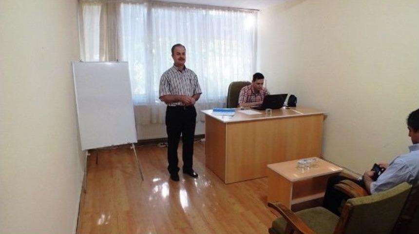 Dursunbey Kent Konseyi Genel Kurulu Yapıldı