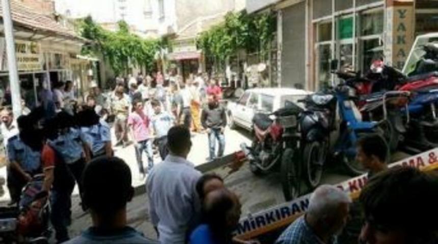 Sandıklı'da Motosiklet Denetimleri