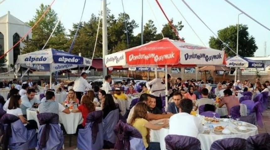 Bilecik&rsquo;te 12&rsquo;nci Geometri Sempozyumu Sona Erdi