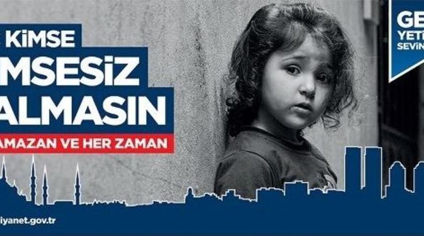 M&uuml;ft&uuml; Yaşar &ldquo;yalnızların Yalnızlığına Ortak Olalım&rdquo;