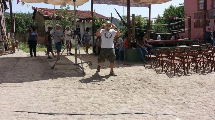 Taraklı'dan Kısa Kısa