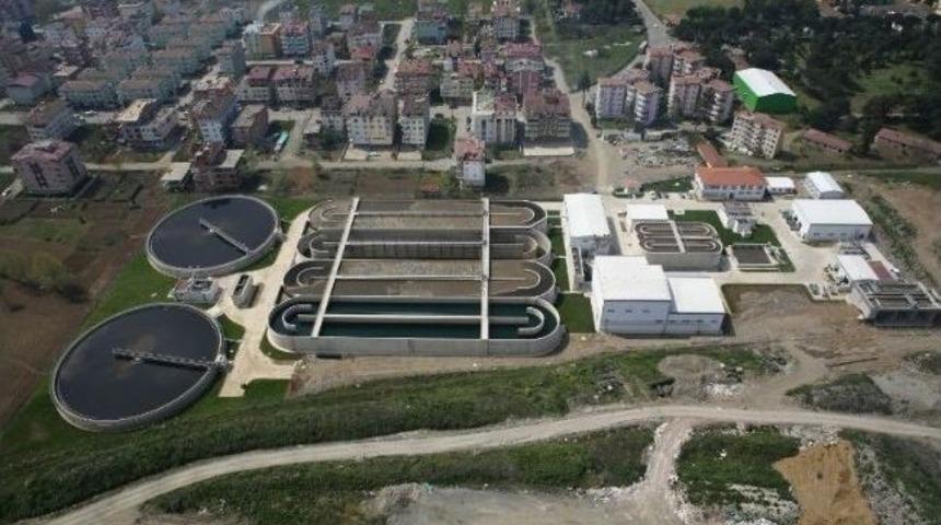 Ordu&rsquo;ya Dev Proje