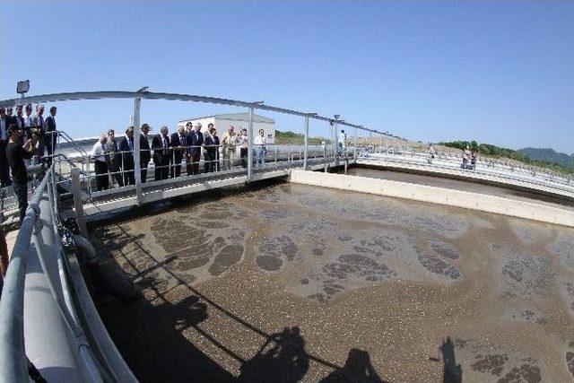 Ordu&rsquo;ya Dev Proje 1