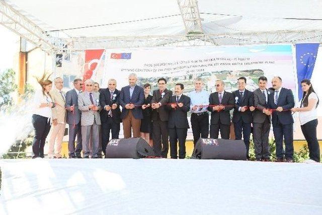 Ordu&rsquo;ya Dev Proje 2