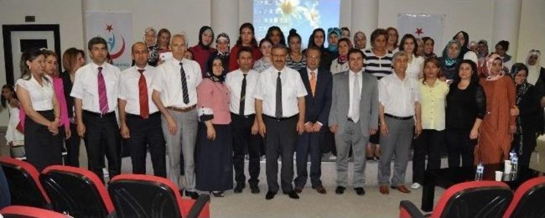 &lsquo;kadının Adı Var Bir Şans Daha Ver&rsquo;