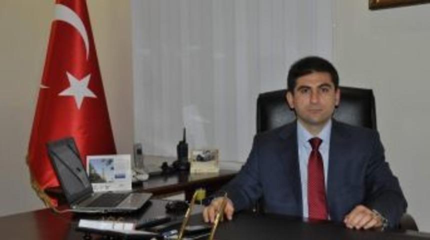 Siirt&rsquo;te Havai Fişek Atılması Yasaklandı