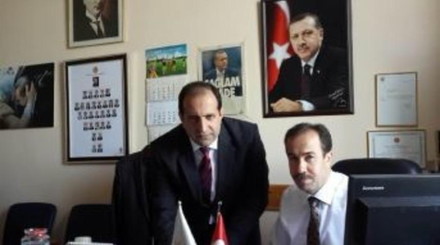 Ak Parti Van Milletvekili &Ccedil;ift&ccedil;i&rsquo;den Ak Parti Cumhurbaşkanı Adayına Tam Destek