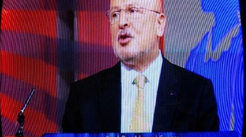 Prof. Dr. Sınav: &ldquo;tıp Bilimleri Alanında T&uuml;rkiye&rsquo;nin İlk Tematik &Uuml;niversitesiyiz&rdquo;