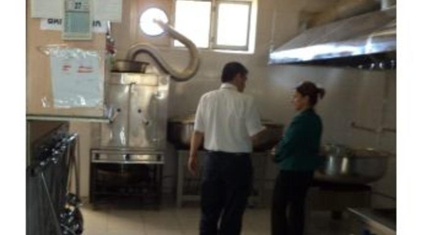 Ramazan Denetimleri Başladı