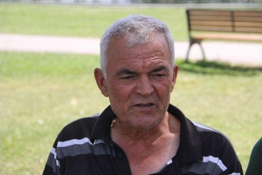 Sakarya&rsquo;da Termometreler 39 Dereceyi G&ouml;sterdi