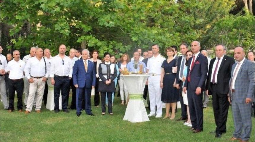 Yalova Tanıtım Filmi Lansmanı Yapıldı