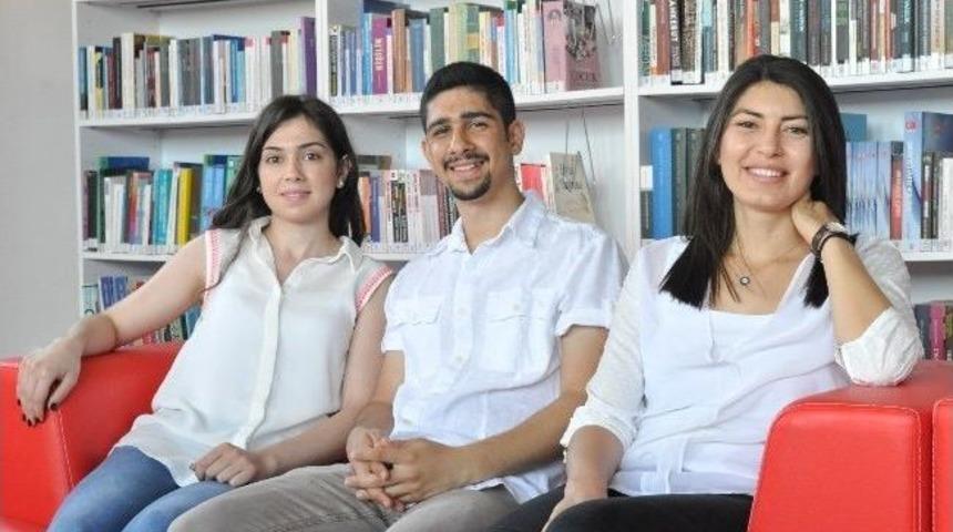 G&ouml;rme Engelliler İ&ccedil;in Matematik &Ccedil;alışmak Bu K&uuml;t&uuml;phane İle Kolaylaşacak