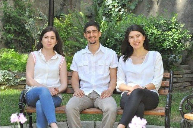 G&ouml;rme Engelliler İ&ccedil;in Matematik &Ccedil;alışmak Bu K&uuml;t&uuml;phane İle Kolaylaşacak 1