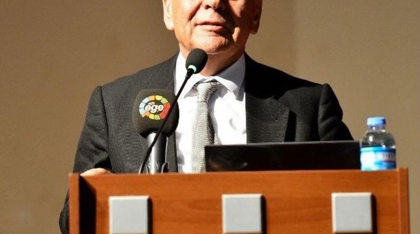 Kocaoğlu'ndan ''yeni Ulaşım Sistemi'' Eleştirilerine Tepki!