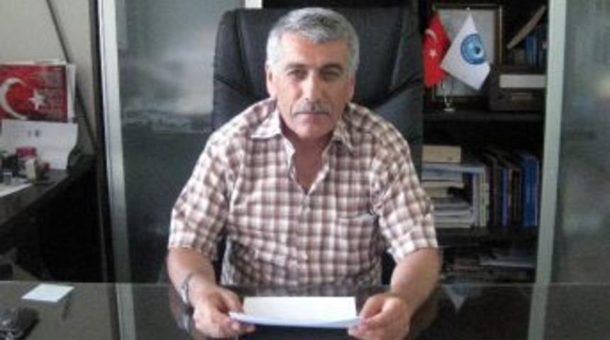 T&uuml;rkiye Kamu-sen &lsquo;torba Yasayı&rsquo; Değerlendirdi