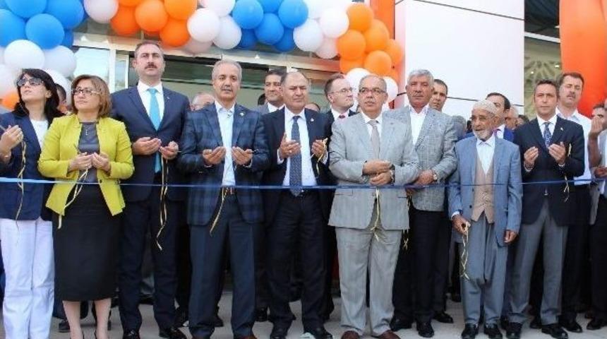 Ford Trucks Gaziantep&rsquo;te Bayi A&ccedil;tı