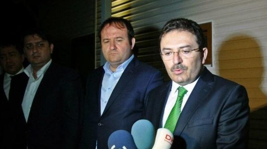 Fatih&rsquo;te Yapılan Uygulamada 30 Kişi G&ouml;zaltına Alındı &Ccedil;ok Sayıda Su&ccedil; Unsuru Ele Ge&ccedil;irildi