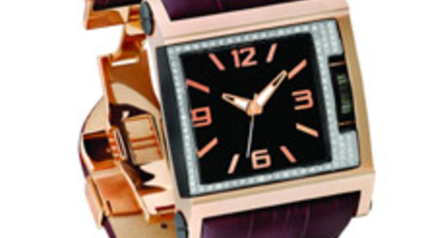 NACAR'dan Deep &amp; Black Modeli