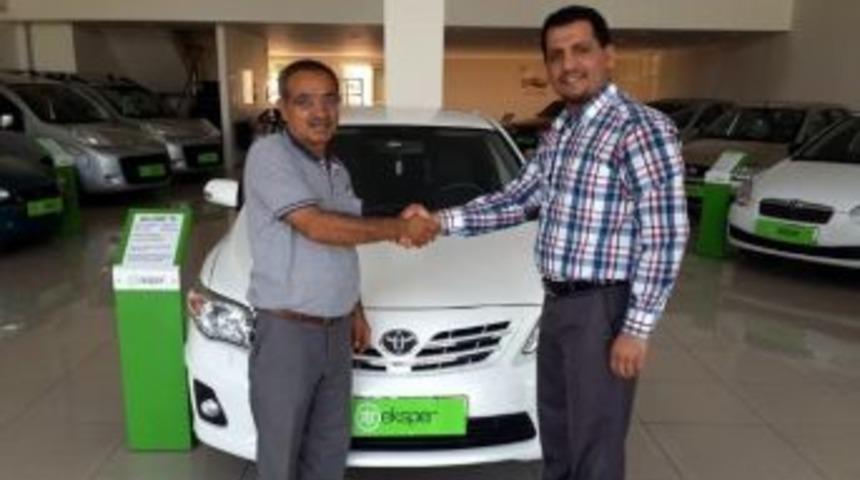 İkinci El Ara&ccedil; Alırken Dikkat Edilmesi Gerekenler