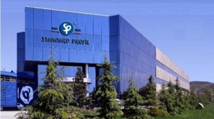 Standard Profil&rsquo;den &Ccedil;alışanlarına Erzak Paketi