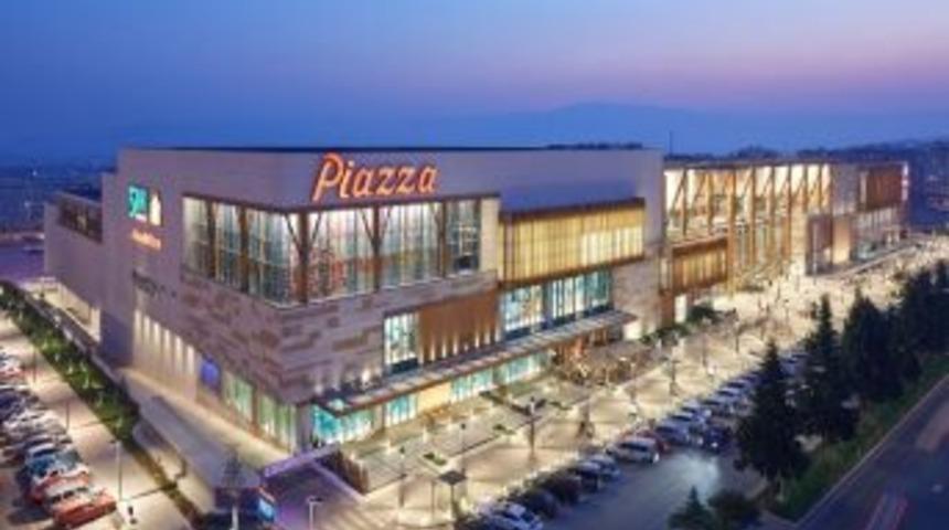 Kahramanmaraş Piazza Çalışma Saatlerine Ramazan Ayarı