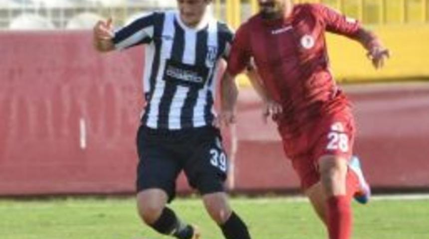 Turgutlu, Aydınspor 1923&rsquo;ten İki Oyuncuyla Anlaştı İddiası