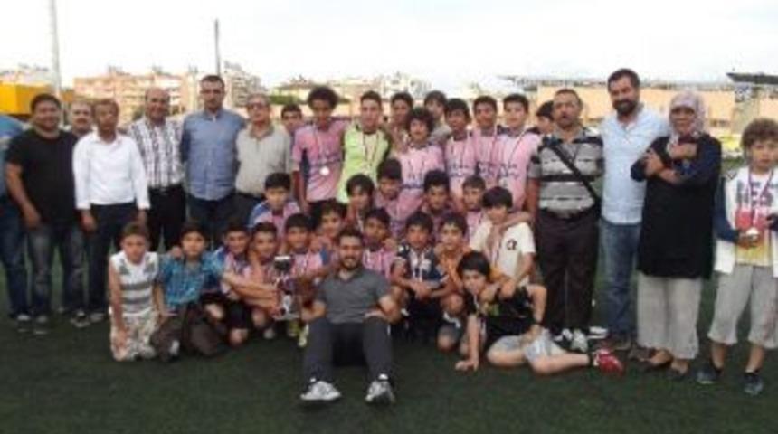 İgge Aydın&rsquo;a D&ouml;nd&uuml;