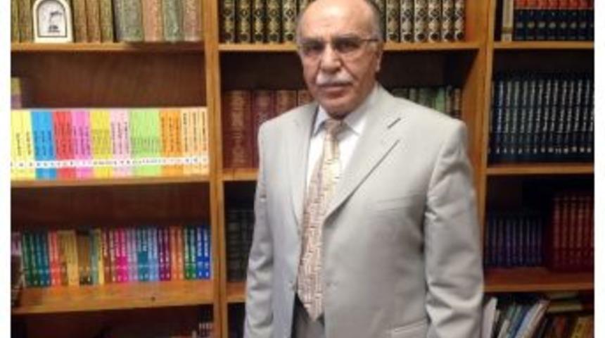 İlahiyat&ccedil;ı Yazar Osman &Uuml;nl&uuml;'den Ramazan Nasihatleri