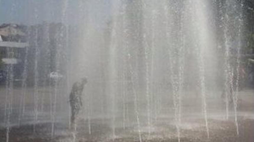 Serinlemenin Adı Ak&ccedil;akoca