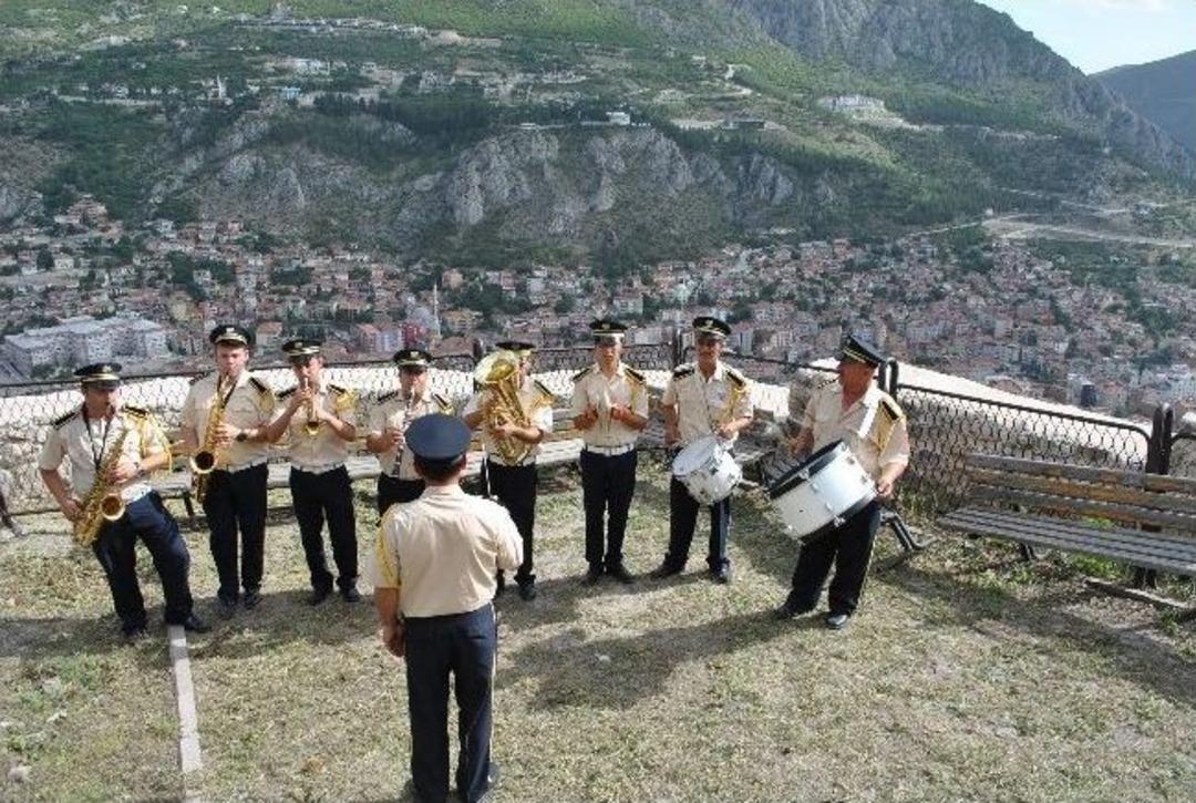 150 Yıllık Ramazan Konseri