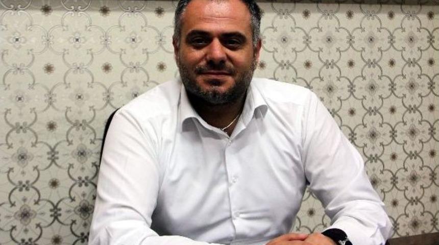 Erzurumlular Derneğinden Ramazan Yardımı &Ccedil;alışmaları