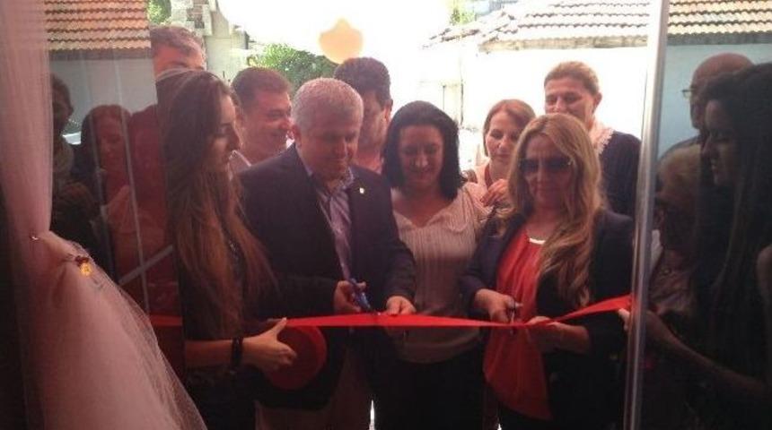 Edirne'de Ev Yemekleri Lokantası A&ccedil;ıldı