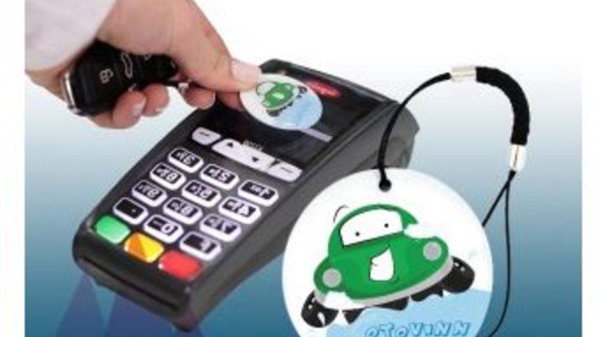 Car Care Sekt&ouml;r&uuml;nde B&uuml;y&uuml;k Yenilik