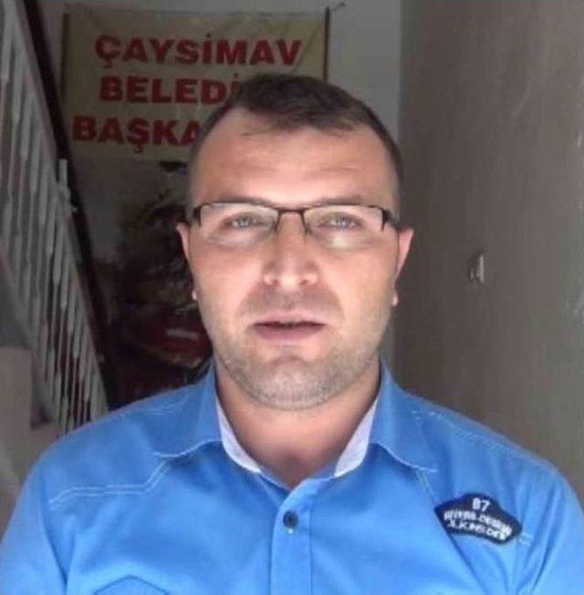 3 Yerleşim Birimine Tek Başkan 2